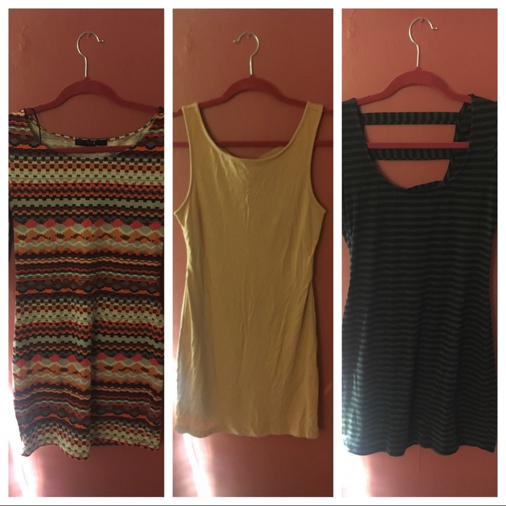 Bodycon Dress Bundle